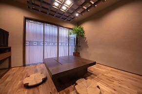 Yufuin Bettei Itsuki