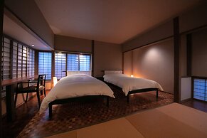 Yufuin Bettei Itsuki