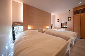 Yufuin Bettei Itsuki