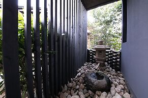 Yufuin Bettei Itsuki