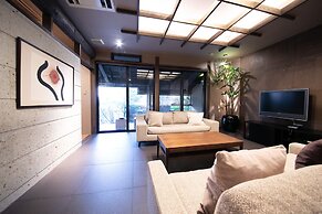 Yufuin Bettei Itsuki