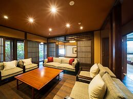 Yufuin Bettei Itsuki