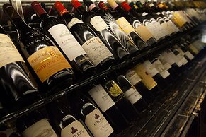 Yufuin Bettei Itsuki