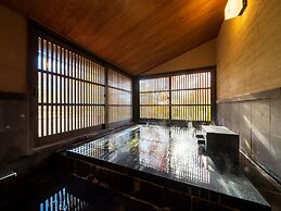 Yufuin Bettei Itsuki