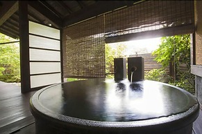 Yufuin Bettei Itsuki