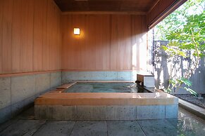 Yufuin Bettei Itsuki