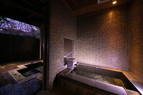 Yufuin Bettei Itsuki