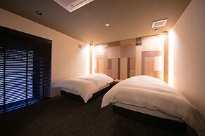 Yufuin Bettei Itsuki