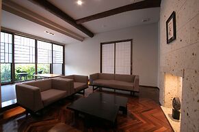 Yufuin Bettei Itsuki