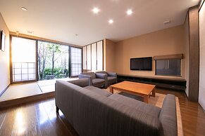 Yufuin Bettei Itsuki