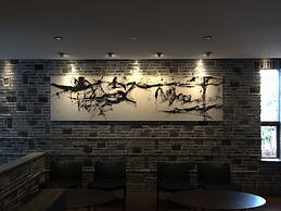 Yufuin Bettei Itsuki