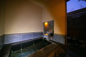 Yufuin Bettei Itsuki