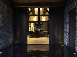 Yufuin Bettei Itsuki