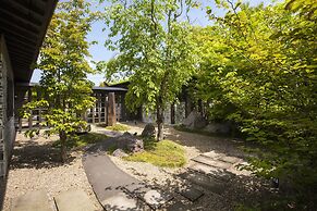 Yufuin Bettei Itsuki