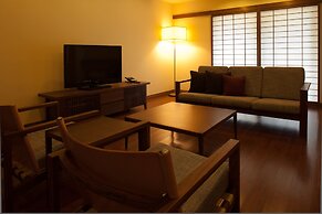 Yufuin Bettei Itsuki