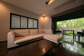 Yufuin Bettei Itsuki