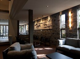 Yufuin Bettei Itsuki