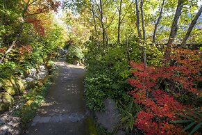 Yufuin Bettei Itsuki