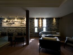 Yufuin Bettei Itsuki