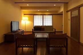 Yufuin Bettei Itsuki