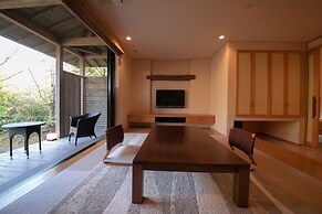 Yufuin Bettei Itsuki