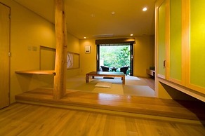 Yufuin Bettei Itsuki