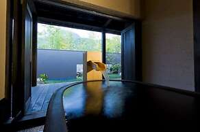 Yufuin Bettei Itsuki