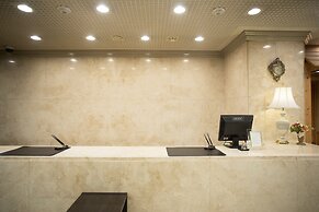 Hiroshima Pacific Hotel