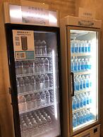 Hiroshima Pacific Hotel