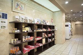 Hiroshima Pacific Hotel