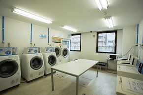 Hiroshima Pacific Hotel