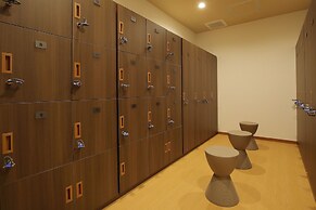 Hiroshima Pacific Hotel