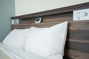 Hiroshima Pacific Hotel