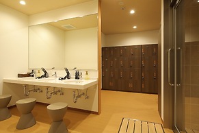 Hiroshima Pacific Hotel