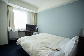 Hiroshima Pacific Hotel