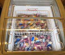 Hiroshima Pacific Hotel