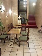 Hiroshima Pacific Hotel