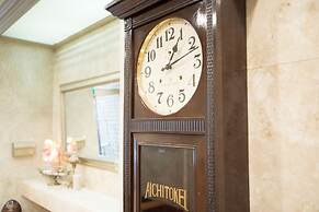 Hiroshima Pacific Hotel