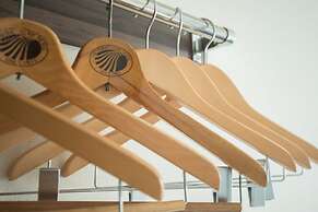 Hiroshima Pacific Hotel