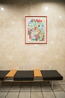 Hiroshima Pacific Hotel