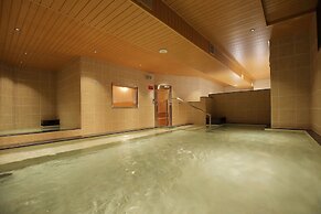 Hiroshima Pacific Hotel