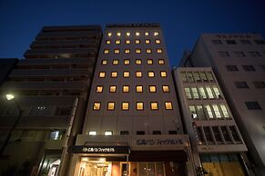 Hiroshima Pacific Hotel
