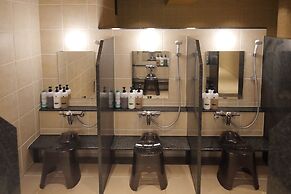 Hiroshima Pacific Hotel