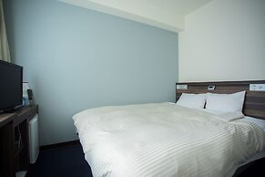 Hiroshima Pacific Hotel