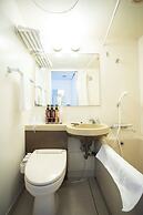 Hiroshima Pacific Hotel