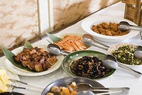 Hiroshima Pacific Hotel