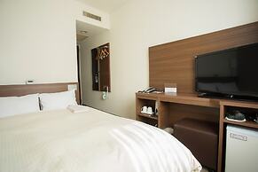 Hiroshima Pacific Hotel