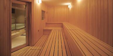 Hiroshima Pacific Hotel