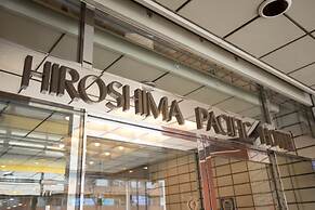Hiroshima Pacific Hotel