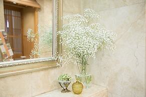 Hiroshima Pacific Hotel